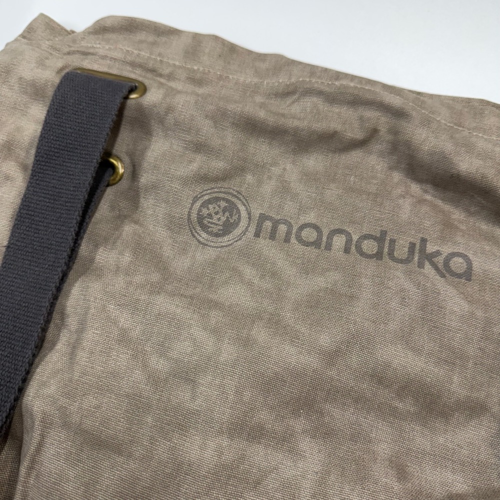 Manduka Journey On Yoga Mat Tote Bag
